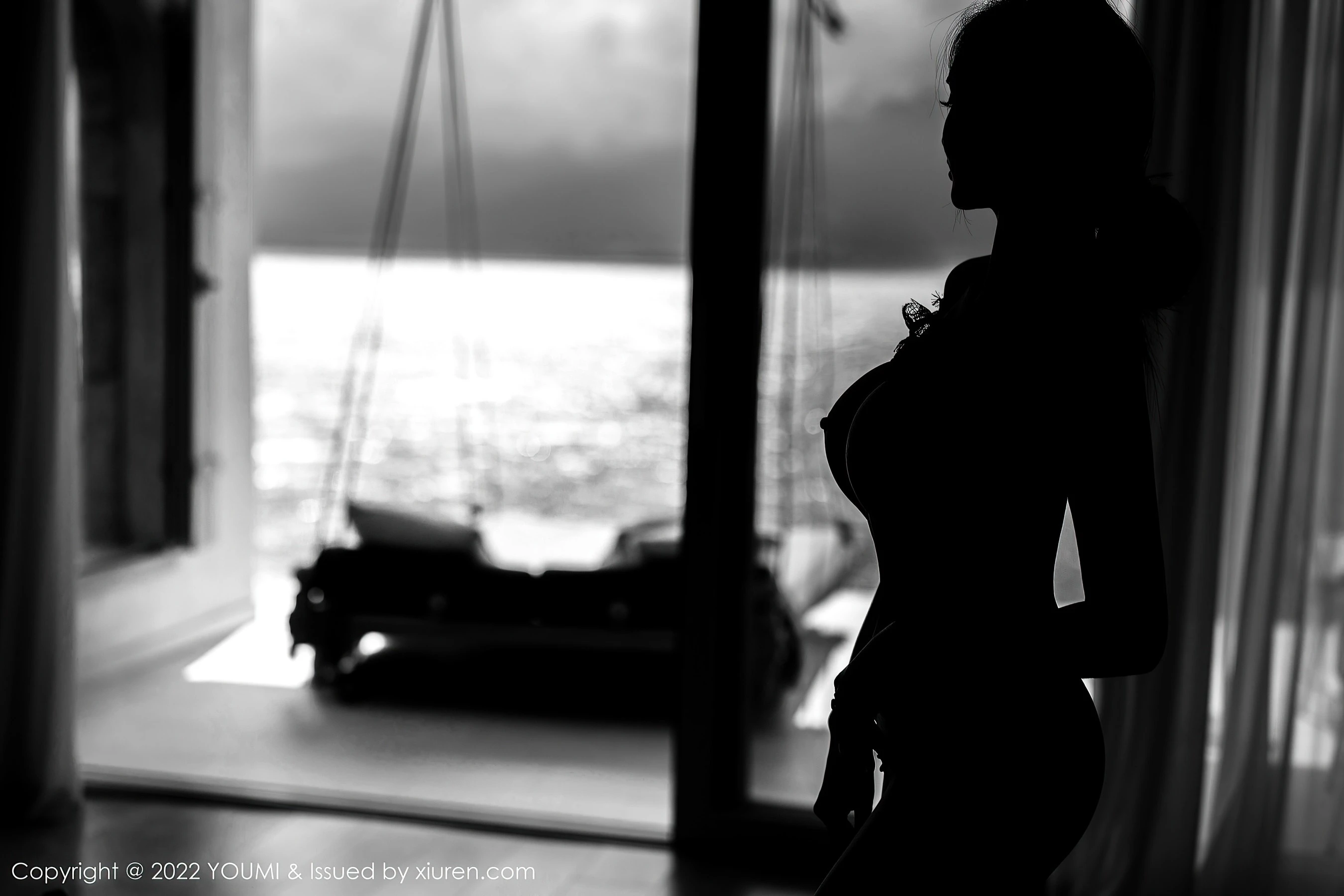 尤蜜荟 VOL.876 Carol周妍希第15张