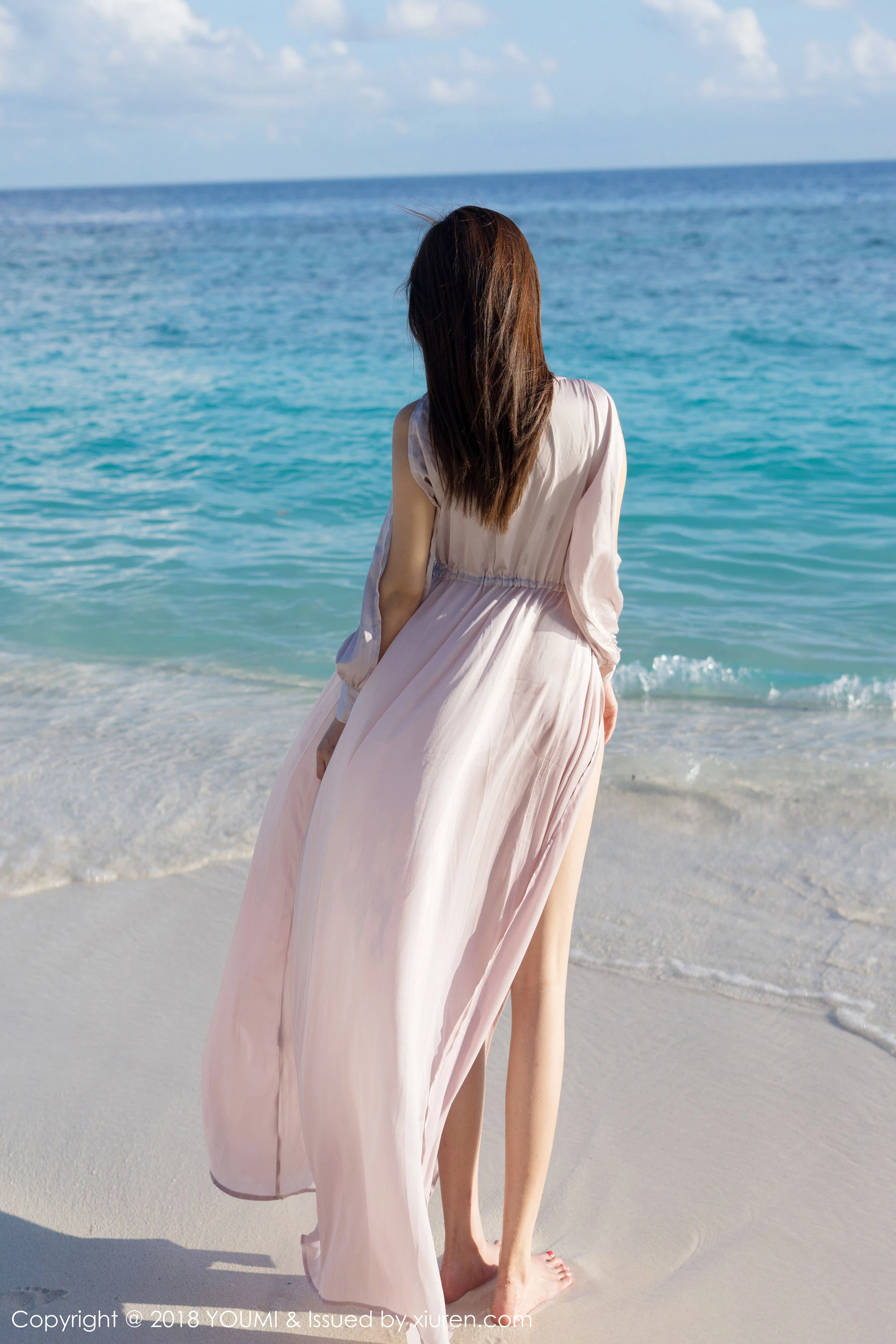  尤蜜荟YouMi Vol.230 奶瓶土肥圆第12张