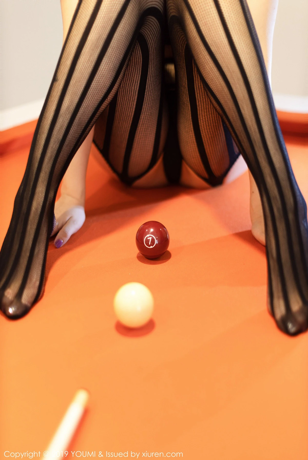  尤蜜荟 VOL.394 王雨纯第8张