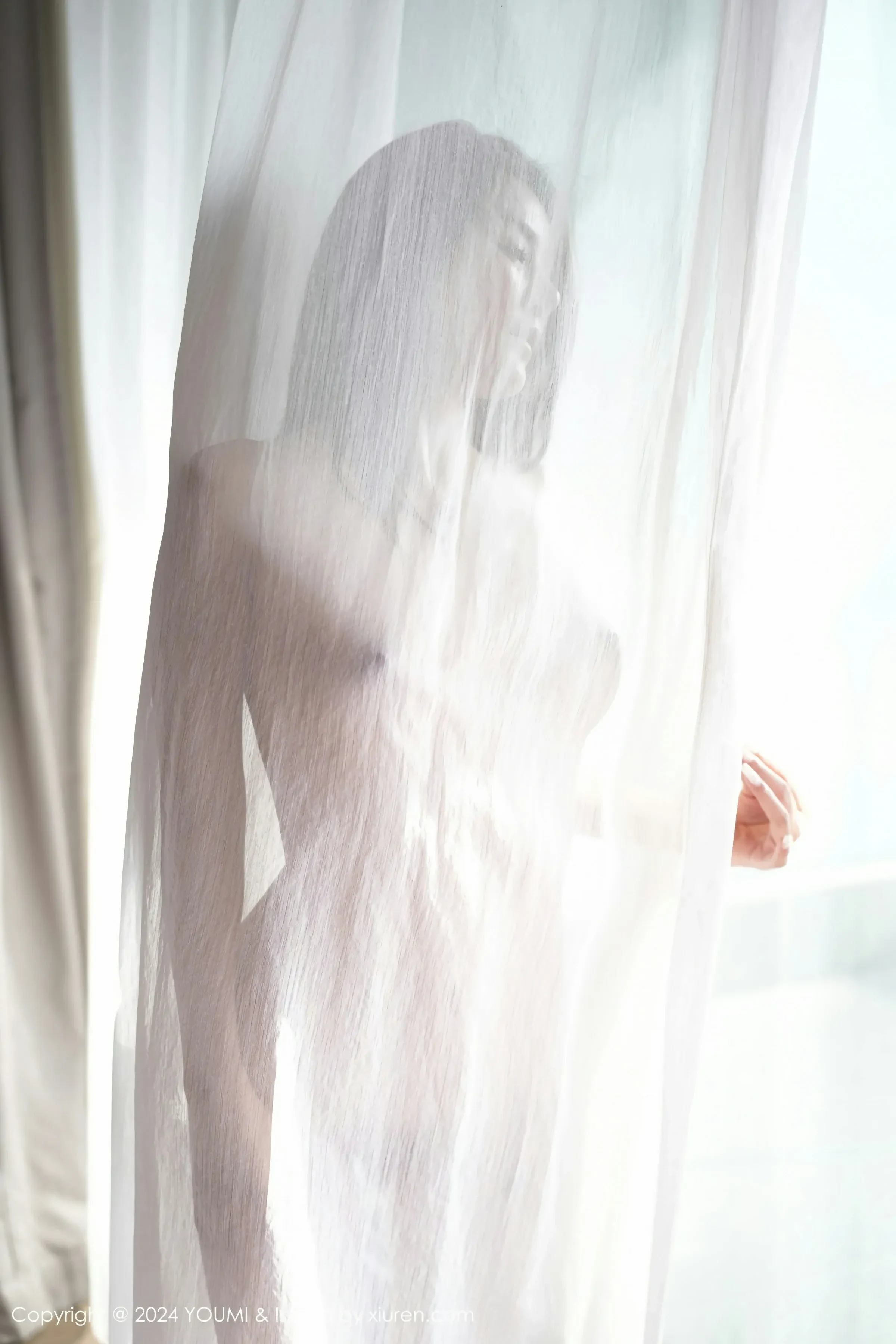  尤蜜荟 VOL.1055 菲儿beauty [75P]第25张