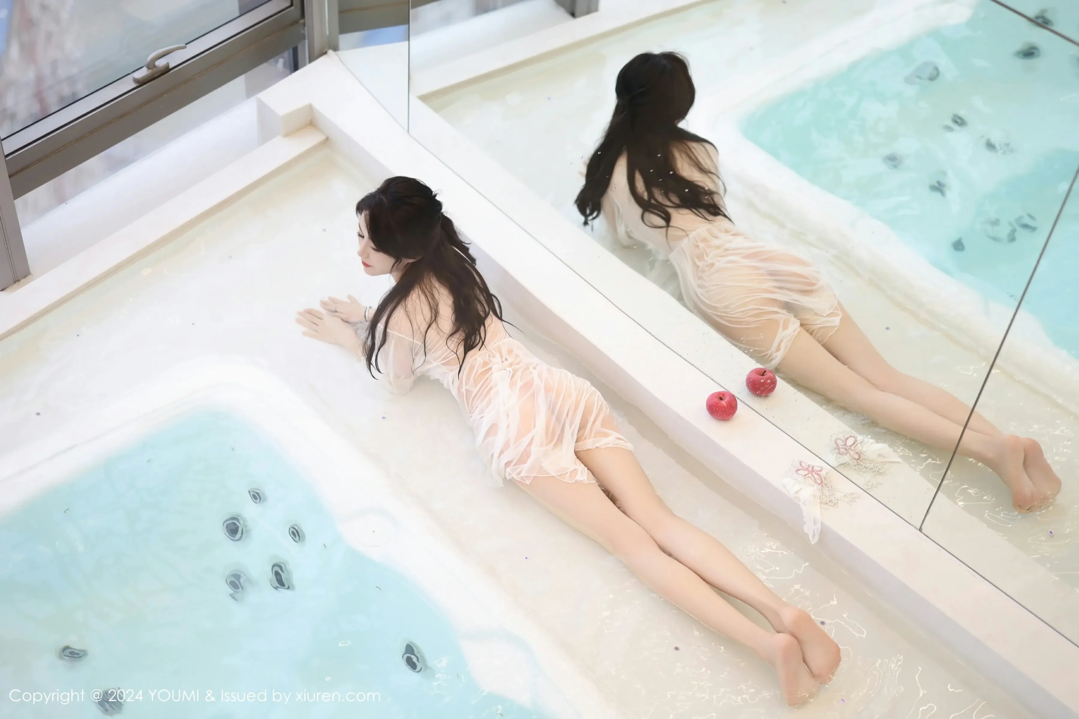  尤蜜荟 VOL.1065 林幼一 [68P]第17张