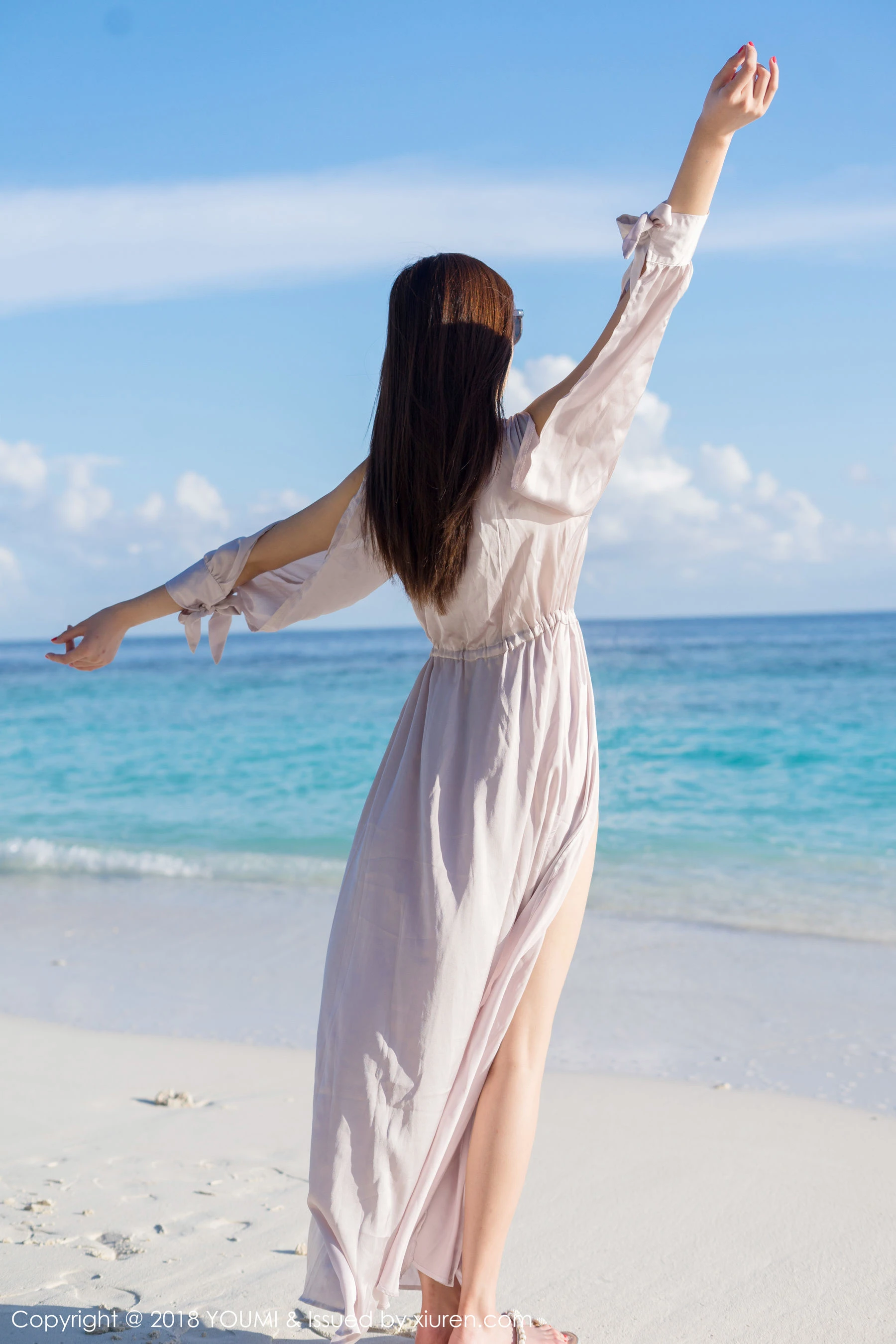  尤蜜荟YouMi Vol.230 奶瓶土肥圆第8张