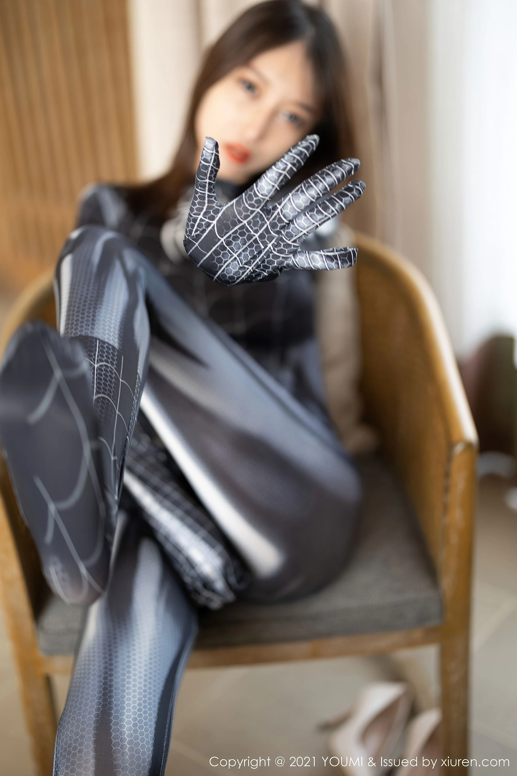  尤蜜荟YouMi Vol.702 玥儿玥er第16张