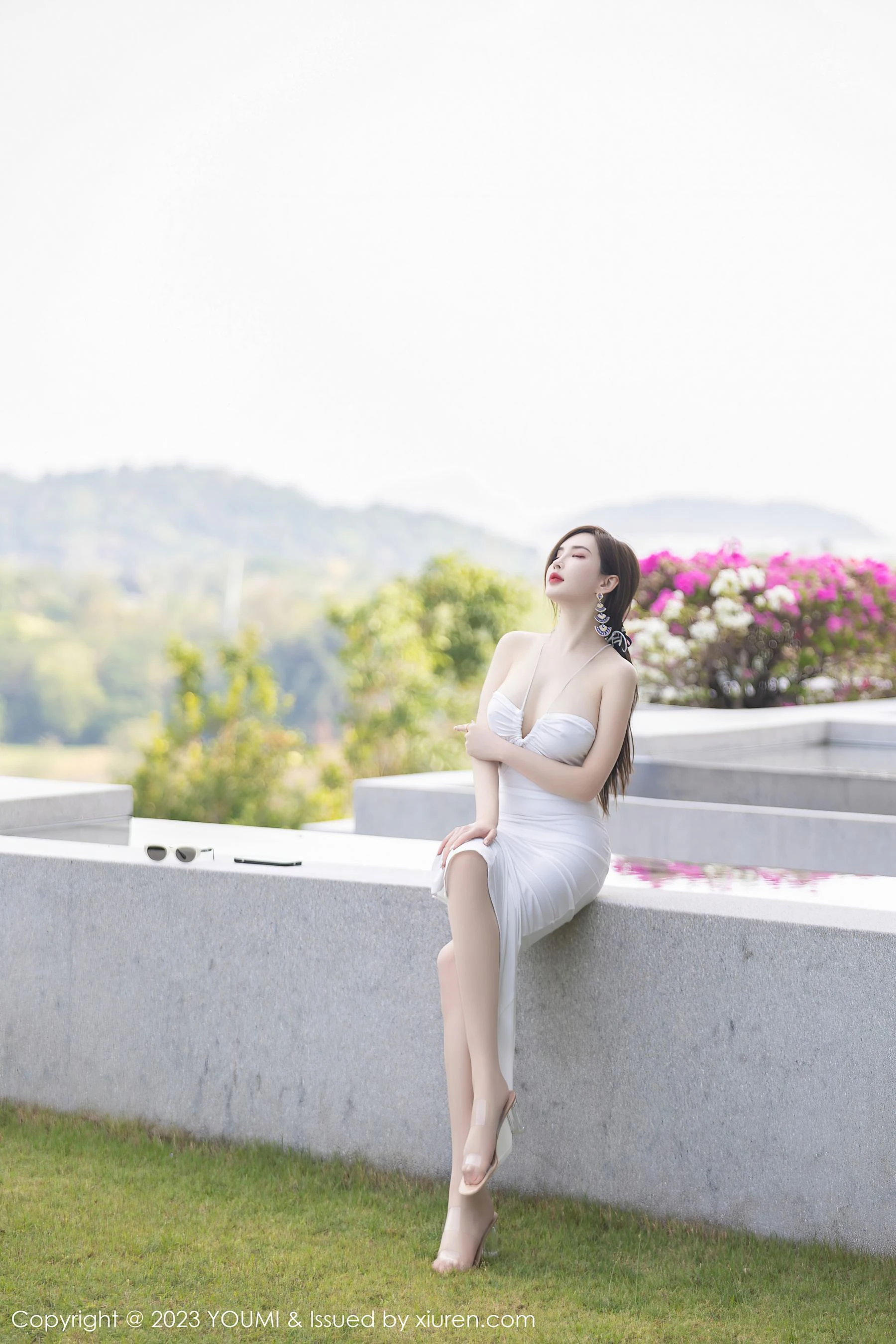 尤蜜荟 VOL.931 Carol周妍希第29张