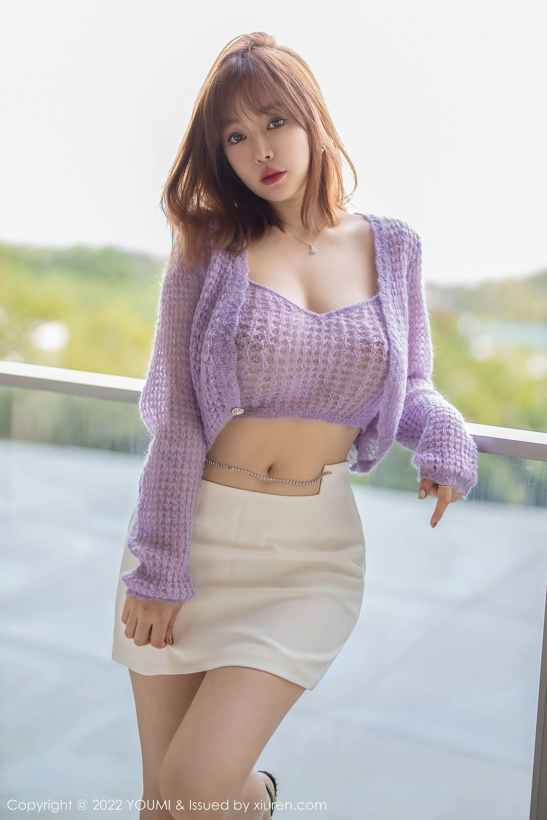  尤蜜荟 VOL.760 王雨纯第22张