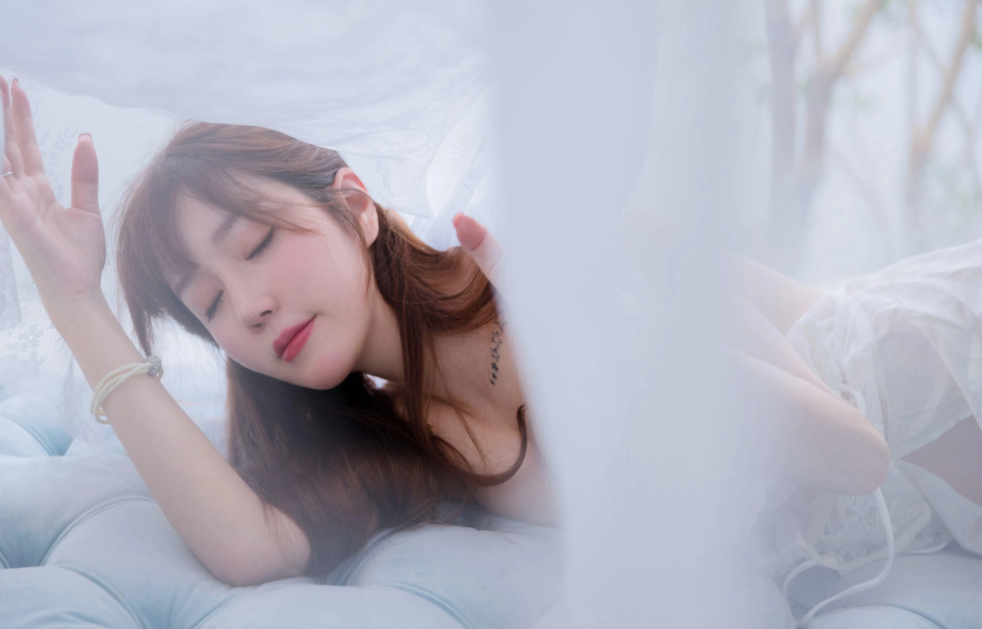  尤蜜荟 VOL.471 王雨纯第10张