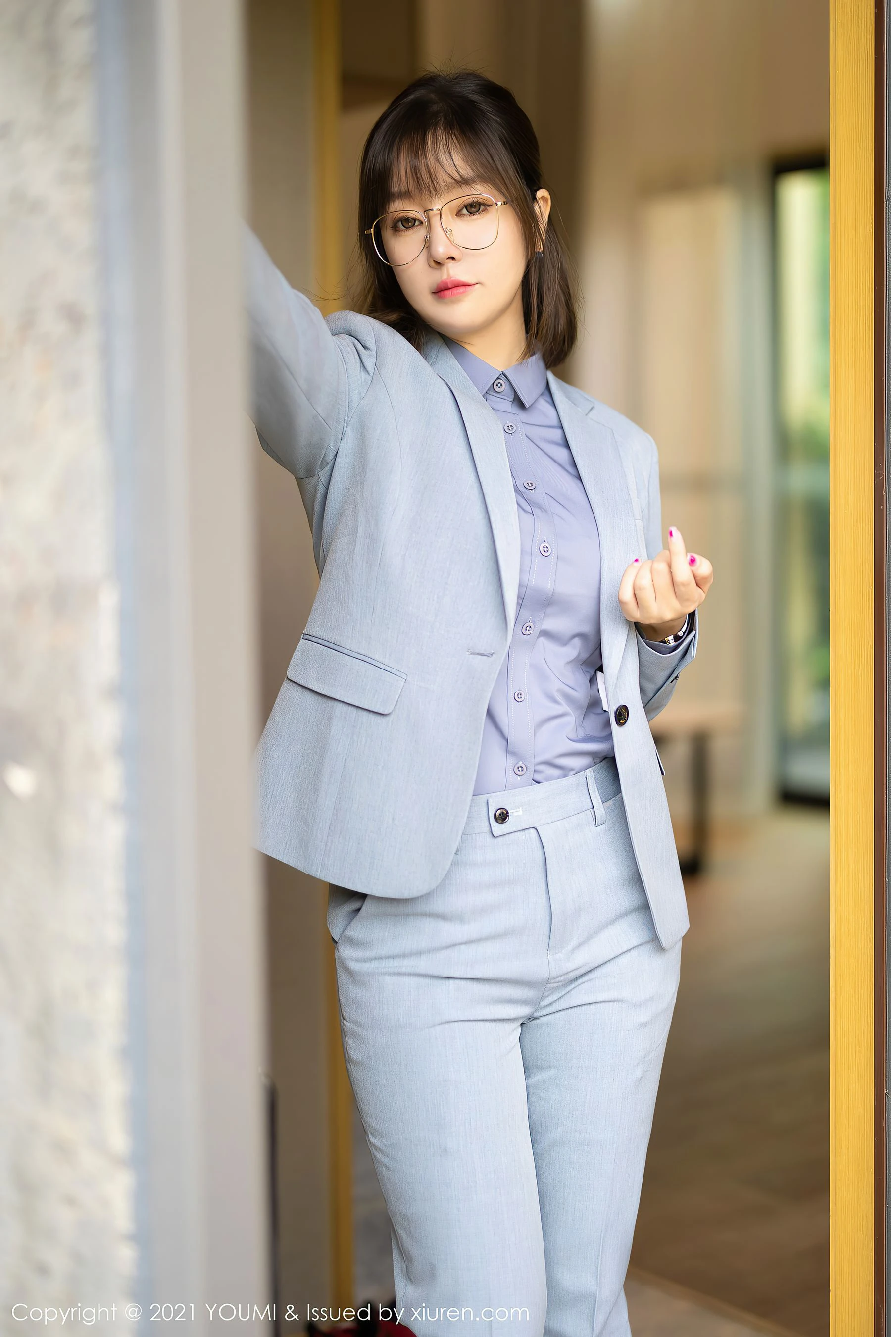  尤蜜荟YouMi Vol.722 王雨纯第18张