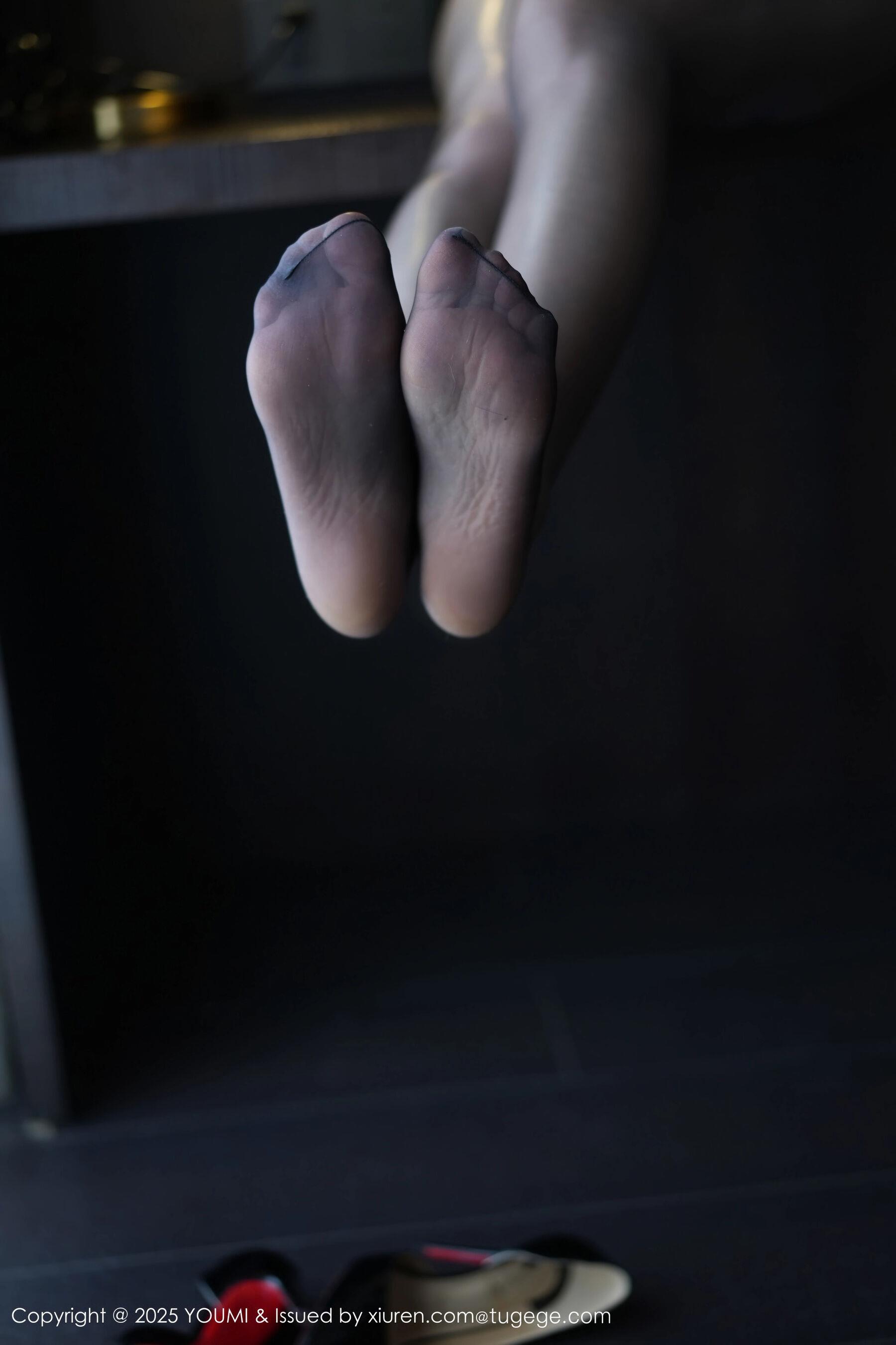  尤蜜荟 桃桃·夭夭twins Vol.1172 [89P]第29张