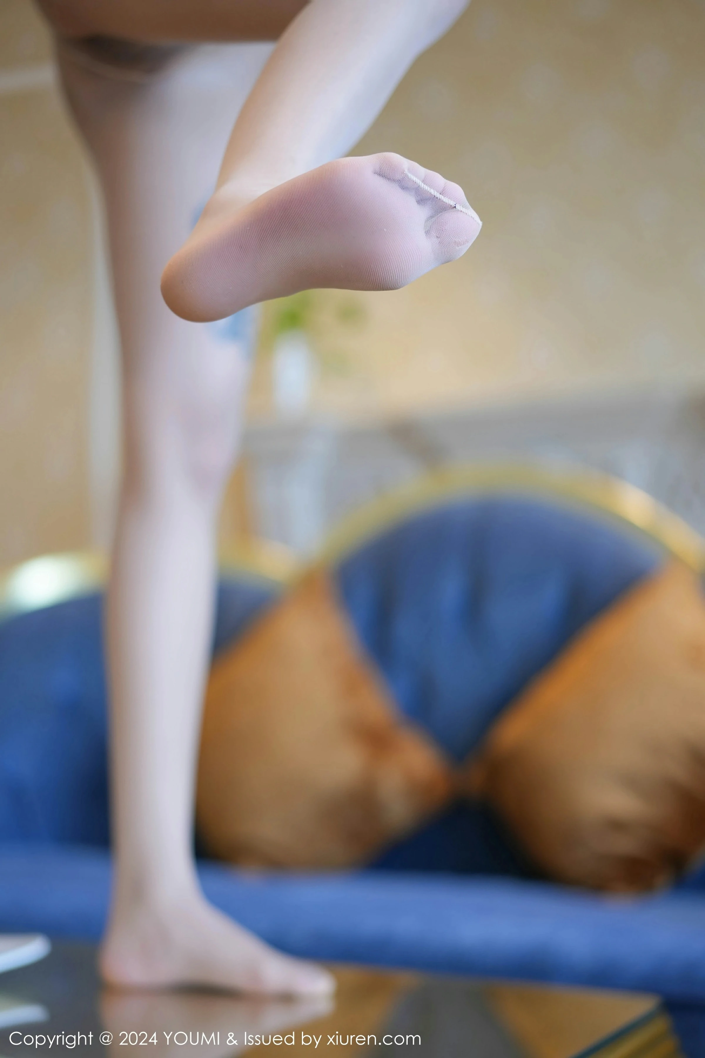  尤蜜荟 VOL.1053 赵可欣baby [88P]第19张