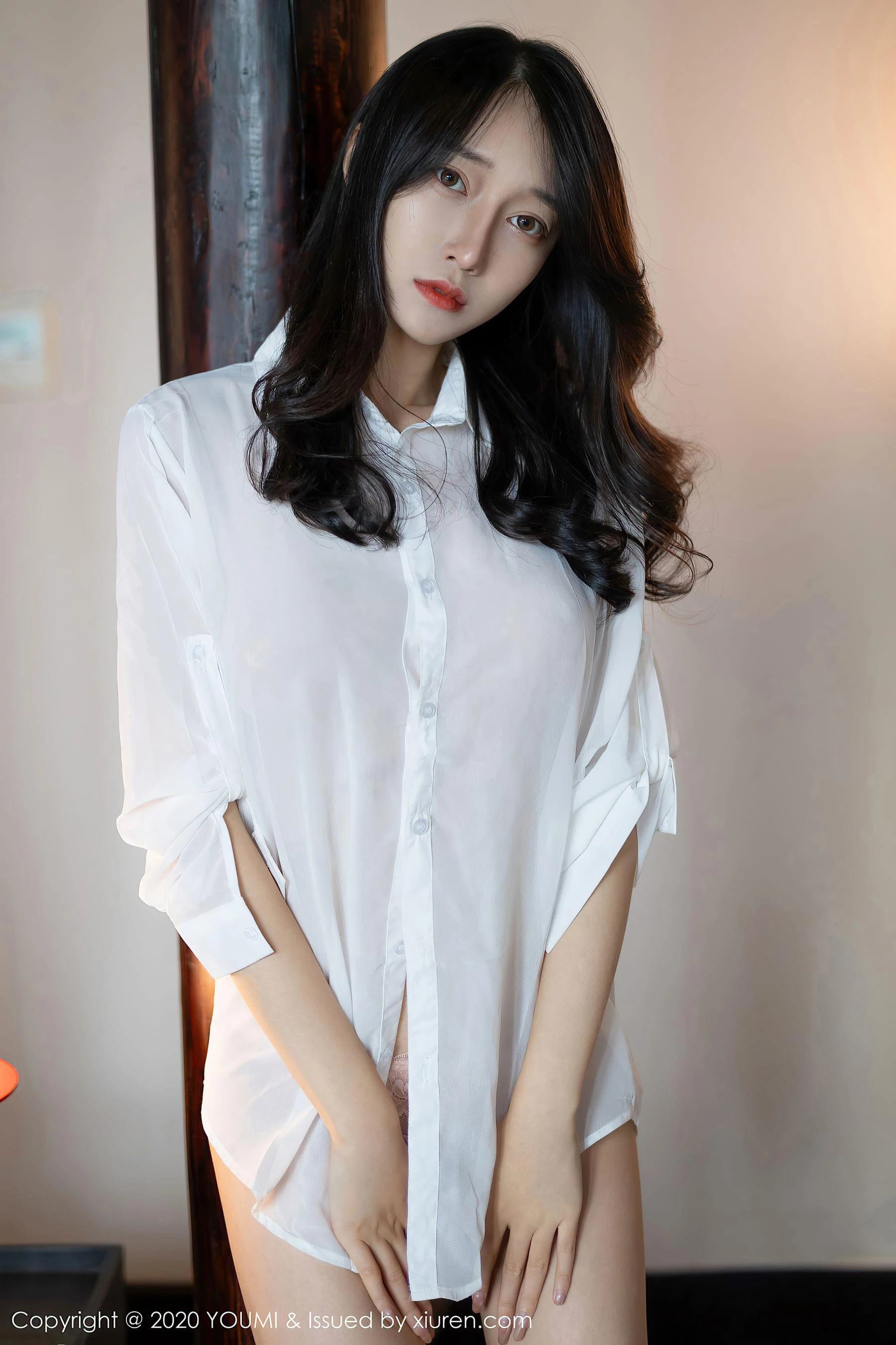  尤蜜荟YouMi Vol.560 玥儿玥er