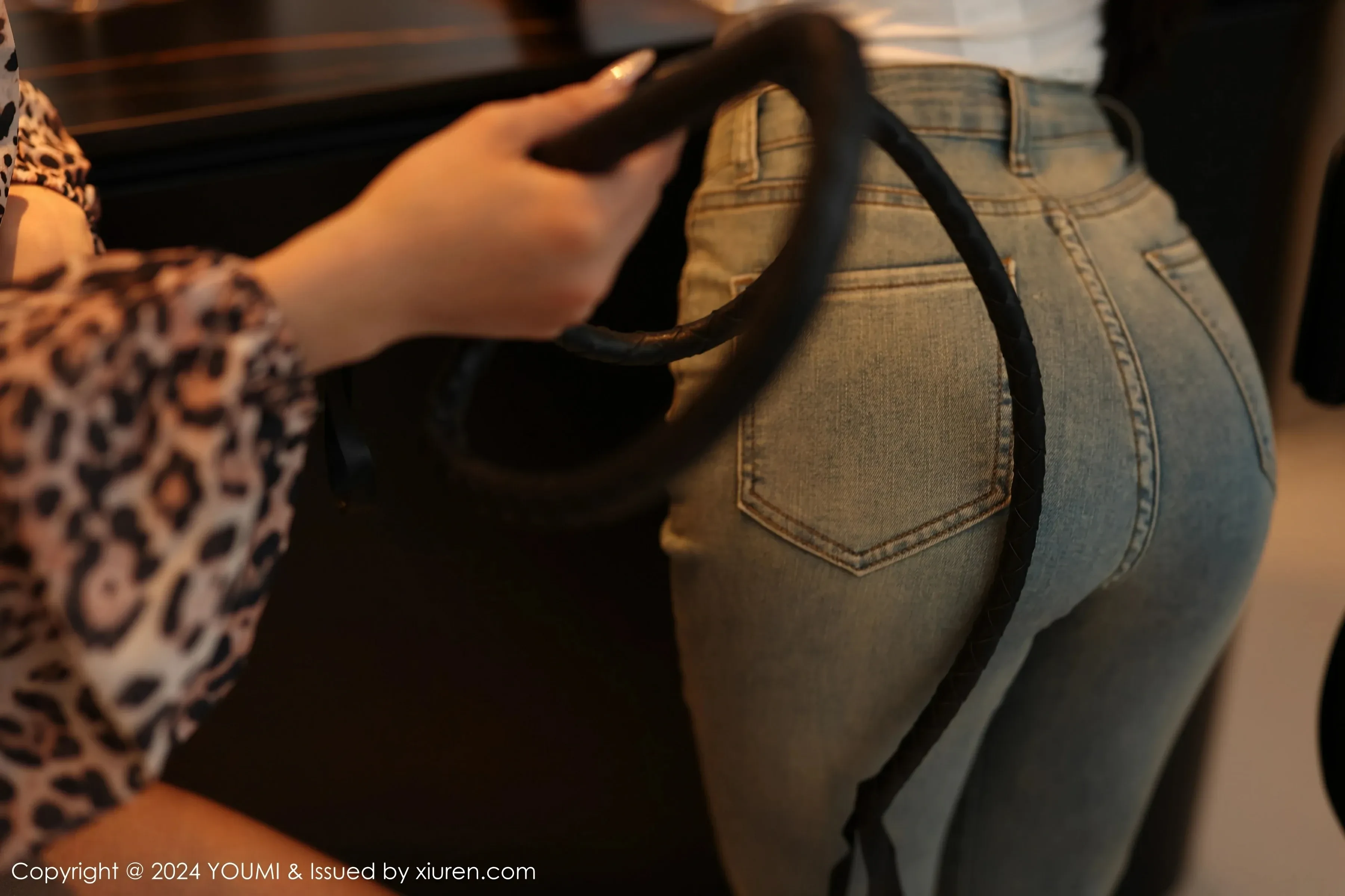  尤蜜荟 VOL.1061 谭小灵 模特合集 [99P]第5张