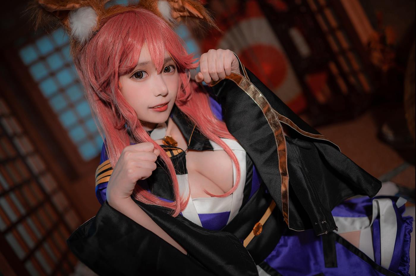 凛子酱   微博正片写真合辑 2019ZP [302P]第16张