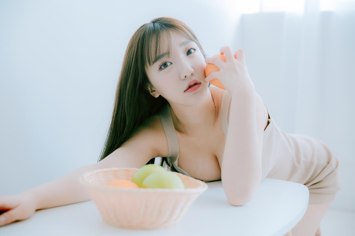 [JOApictures]  YeEun (손예은)  JOA 20. APR Vol.1 [78P]第7张