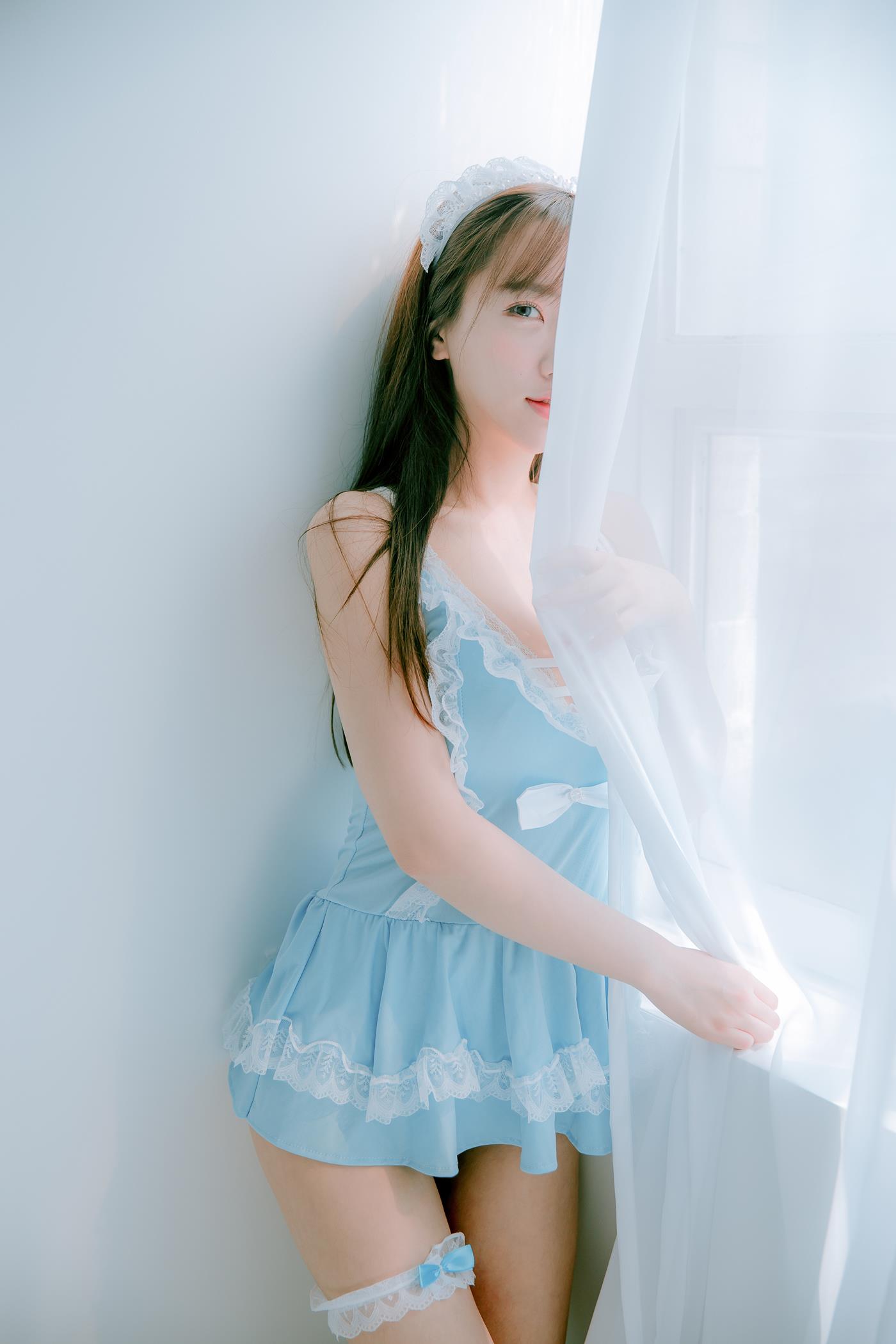 [JOApictures]  YeEun (손예은)  JOA 20. APR Vol.1 [78P]第15张