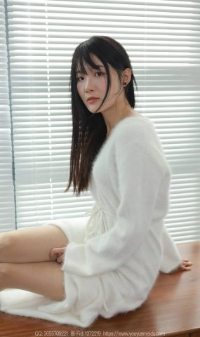 [IESS异思趣向] 2023.12.01 丝享家1600：婉萍《白月光（下）》[78P]