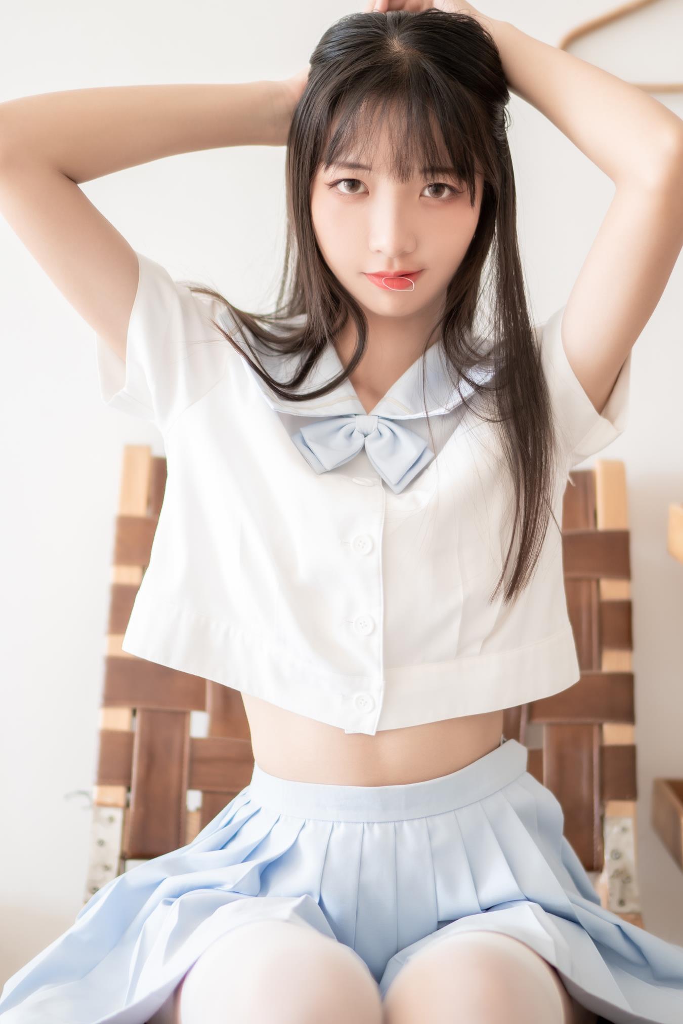 西瓜   JK学生服[61P]第2张