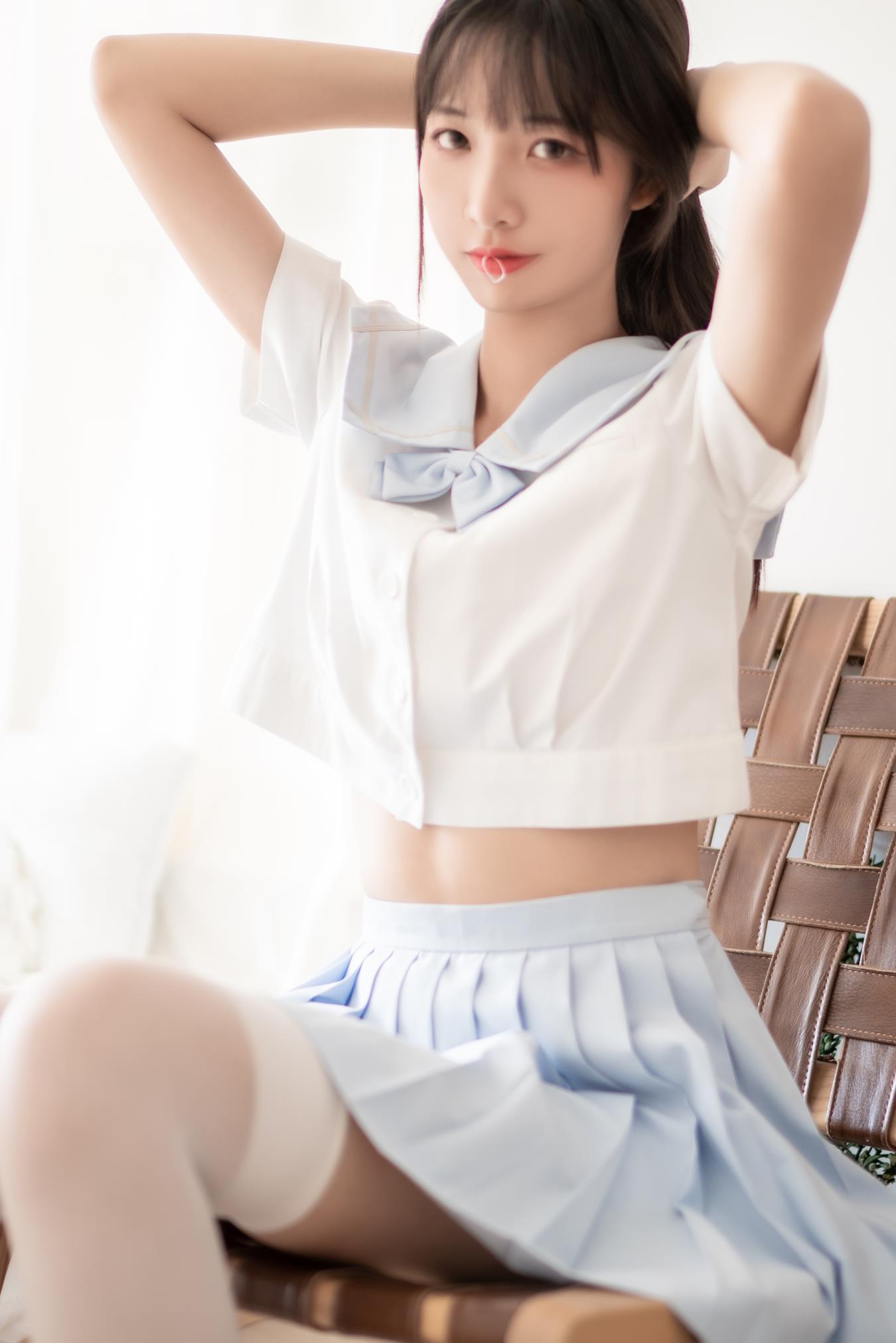 西瓜   JK学生服[61P]第3张