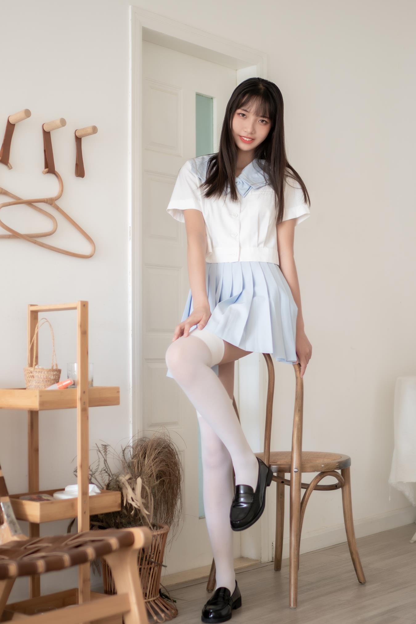 西瓜   JK学生服[61P]第6张