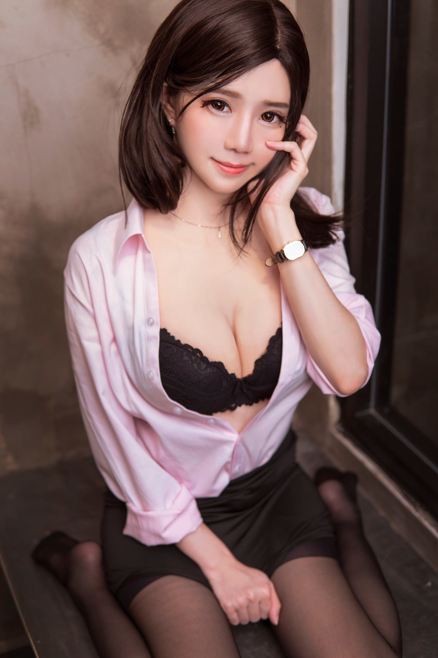 Sally Dorasnow   Airi Gotou[43P]第3张