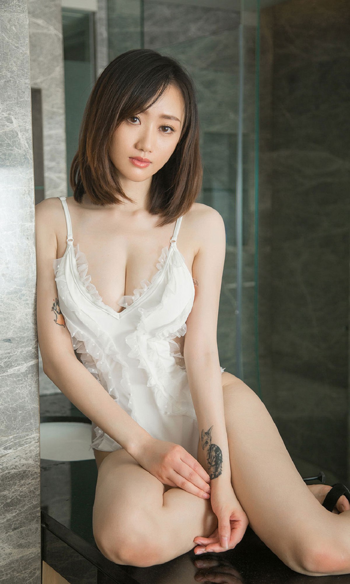 [Ugirls爱犹物] No.1554 米妮[35P]第3张