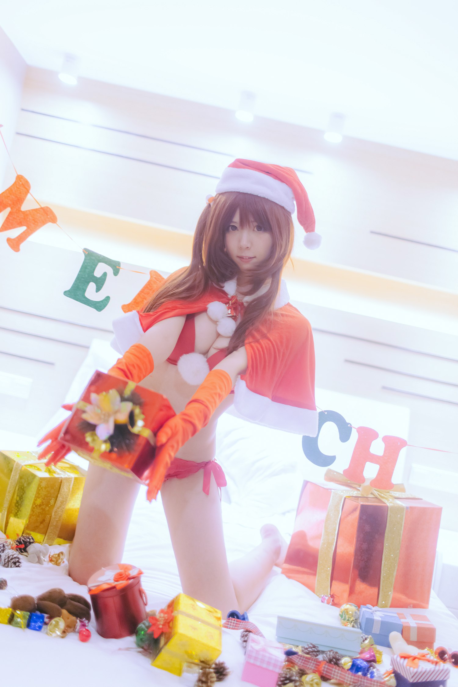 闪月半 &#8211; Merry Christmas第1张