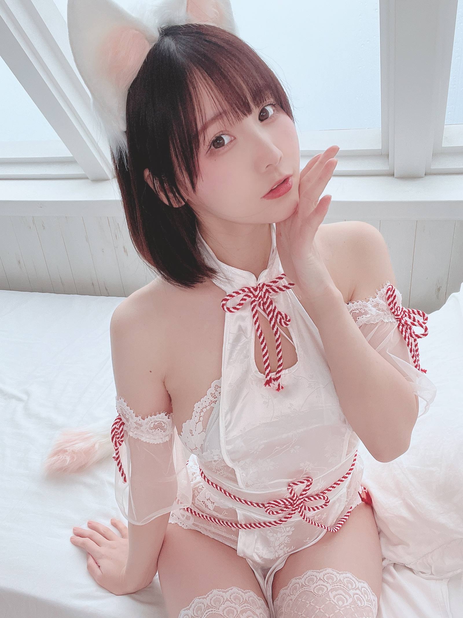 网紅Coser.けん研(けんけん) Fantia-2022年10月合辑 [43P]第2张