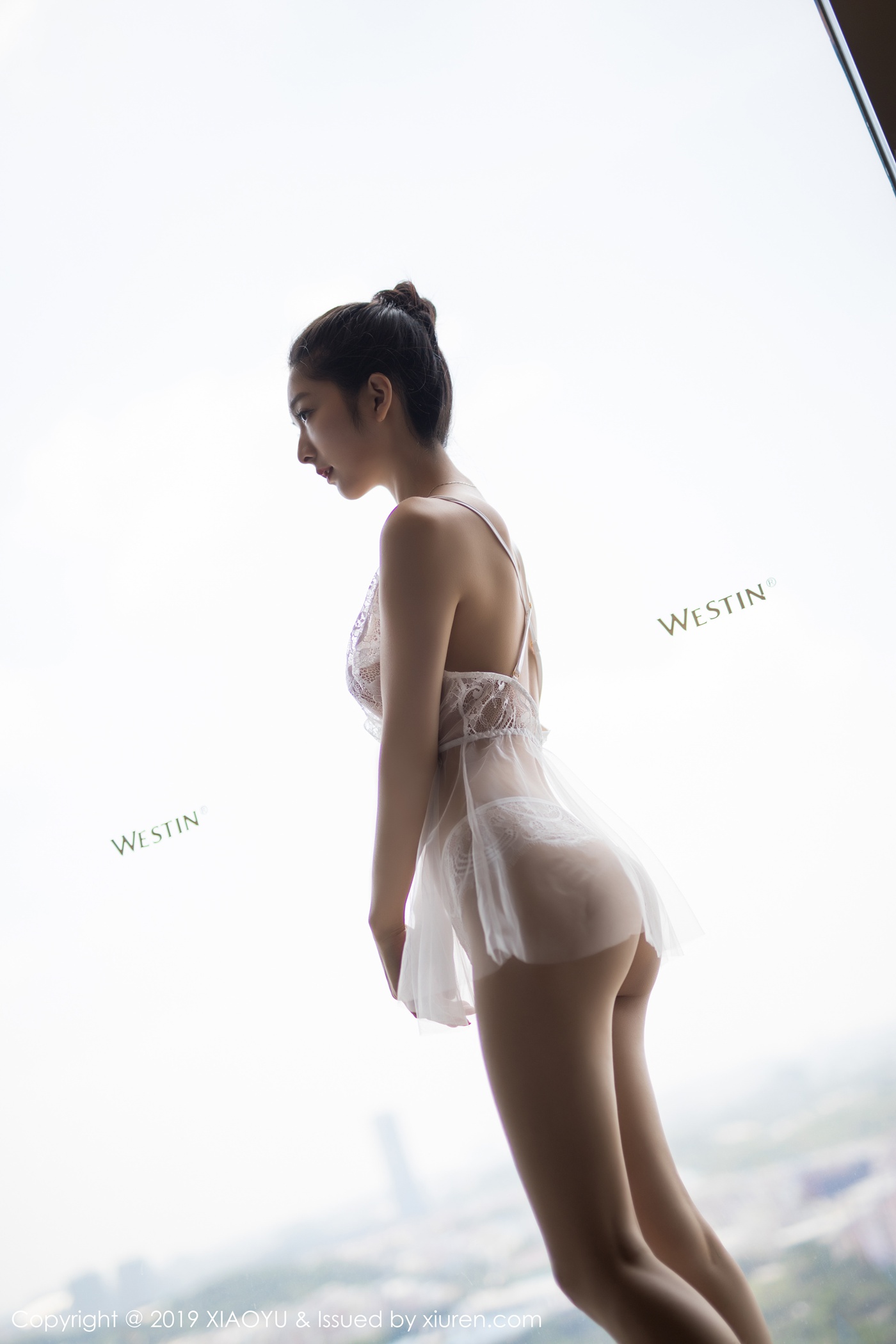 [XIAOYU语画界]YU20190314VOL0034 2019.03.14 VOL.034 Angela喜欢猫[51+1P]第8张