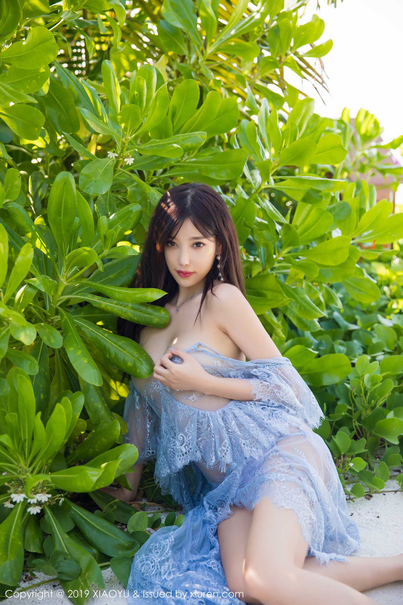 [XIAOYU语画界]YU20190510VOL0067 2019.05.10 VOL.067 丝袜美腿女神 杨晨晨sugar[65+1P]第2张