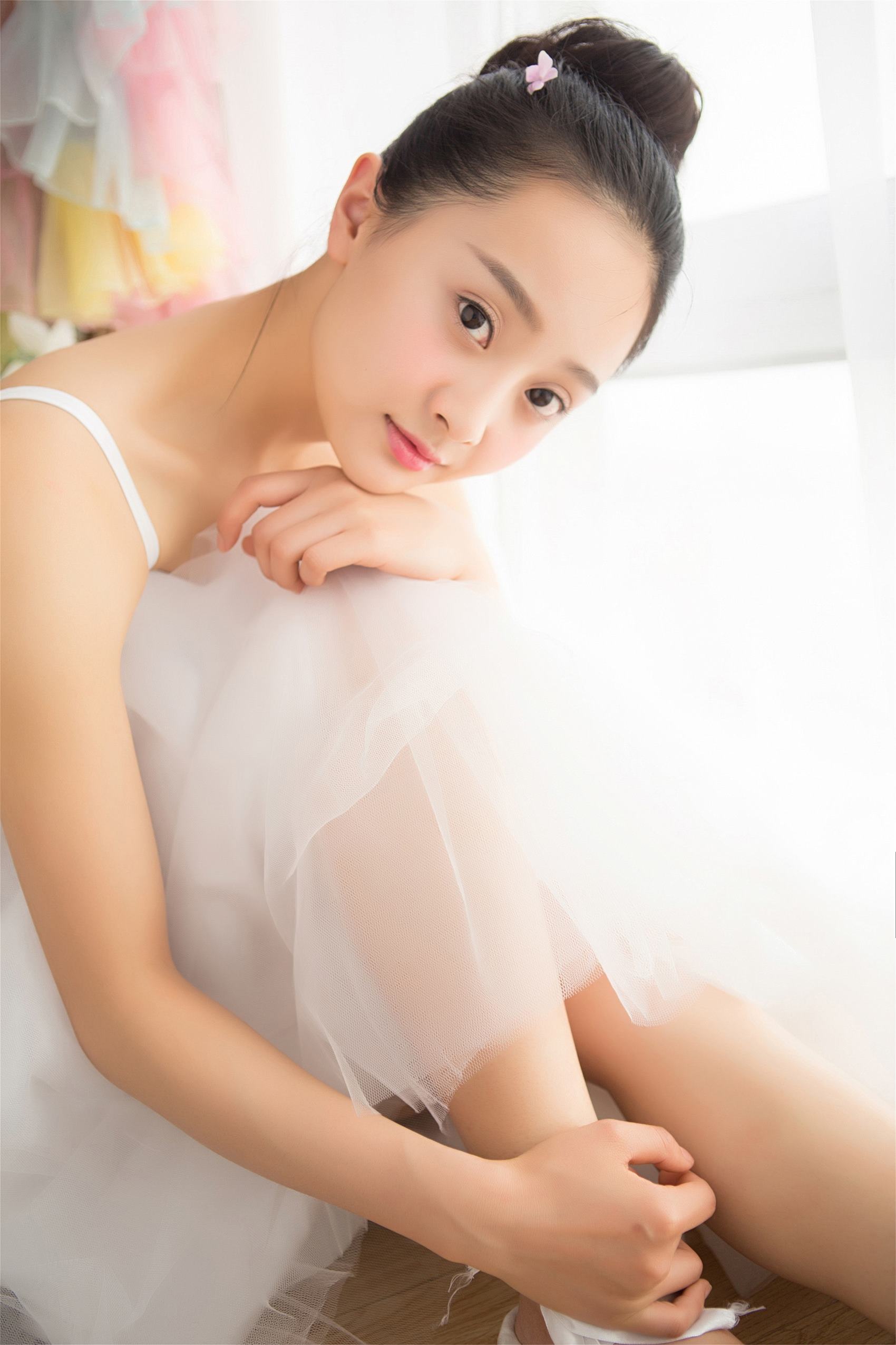 [YALAYI雅拉伊]2023.12.04 NO.1106 唯美女生[29+1P]第3张