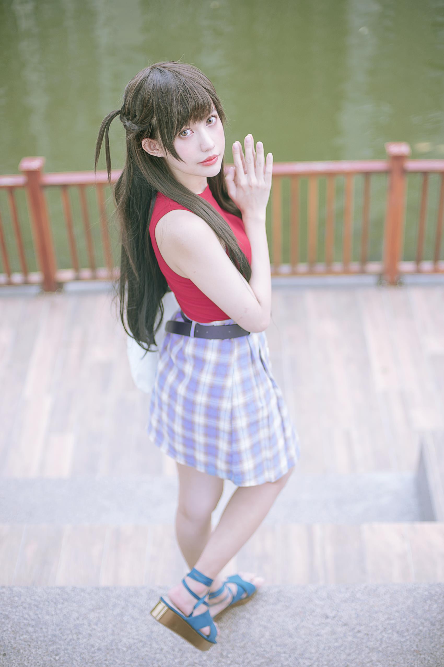 PingPing  Chizuru Date[31P]第6张