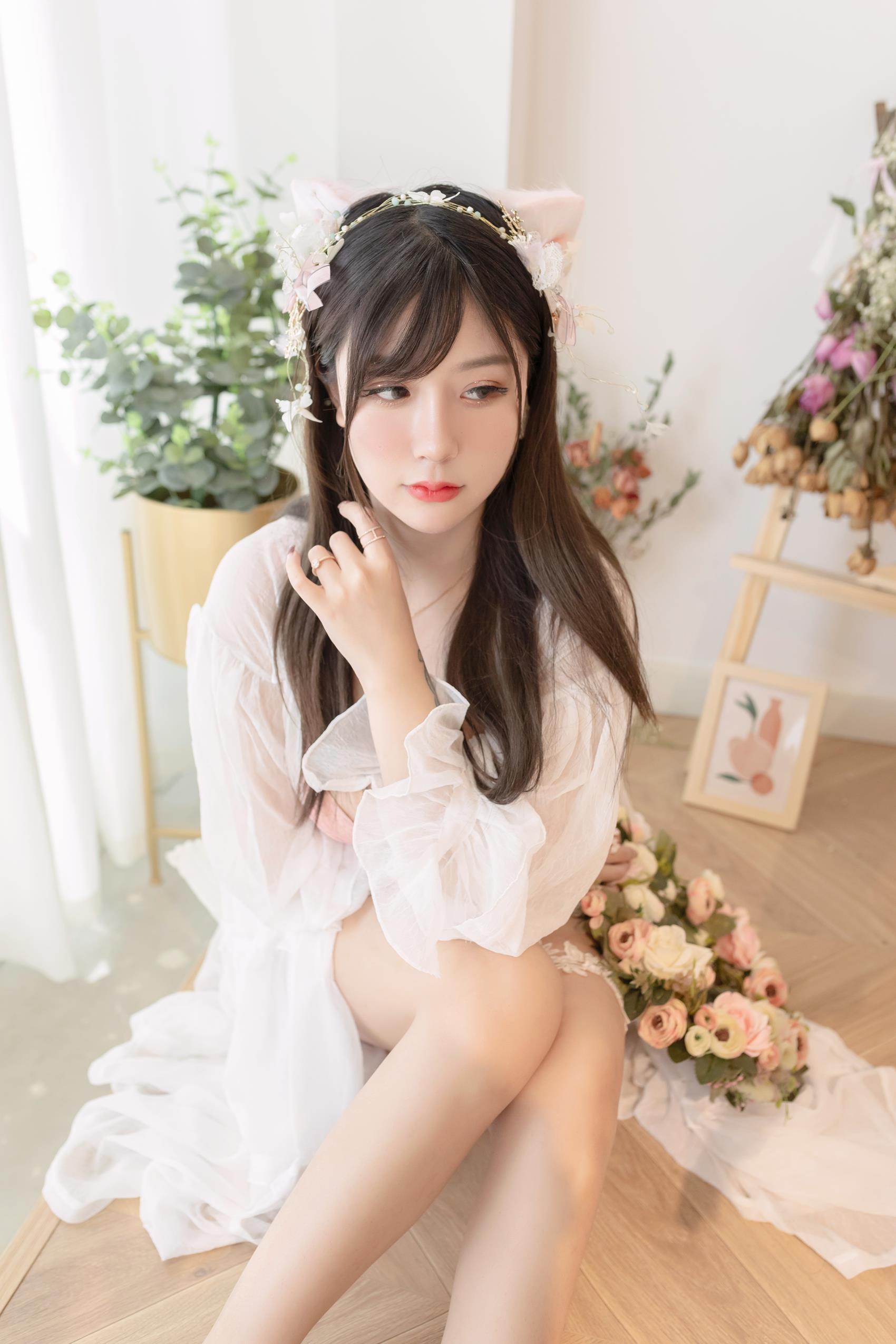 网紅Coser@ 猫九酱 花の贰拾歳[14P]第3张