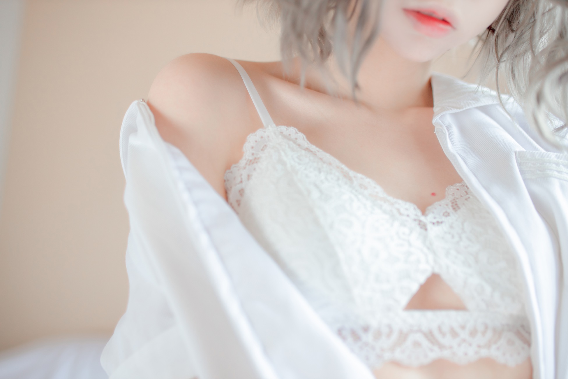 疯猫ss &#8211; 思绪之内一[27P]第1张