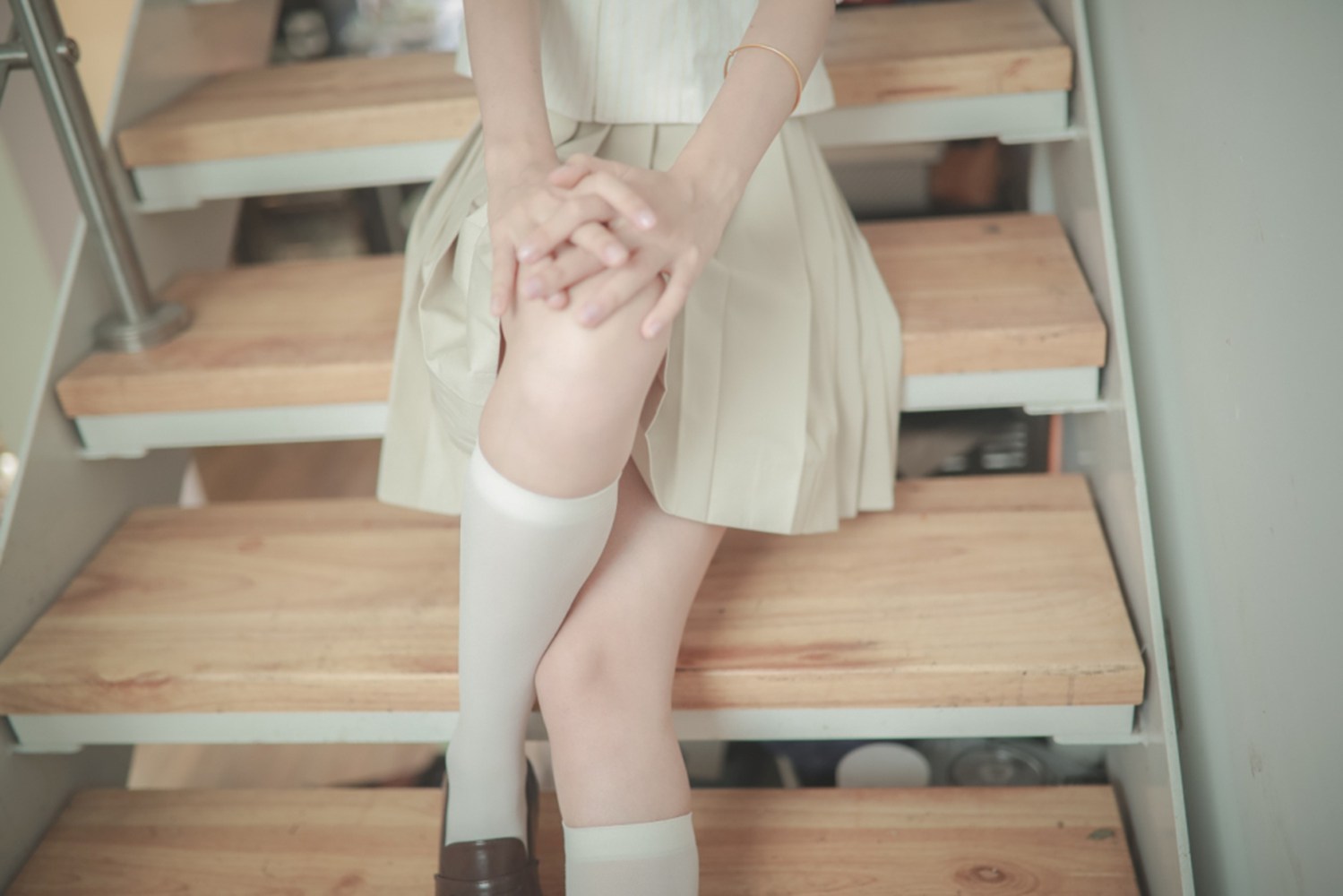 网荭Coser@木绵绵OwO 水手服 在现浏览第1张