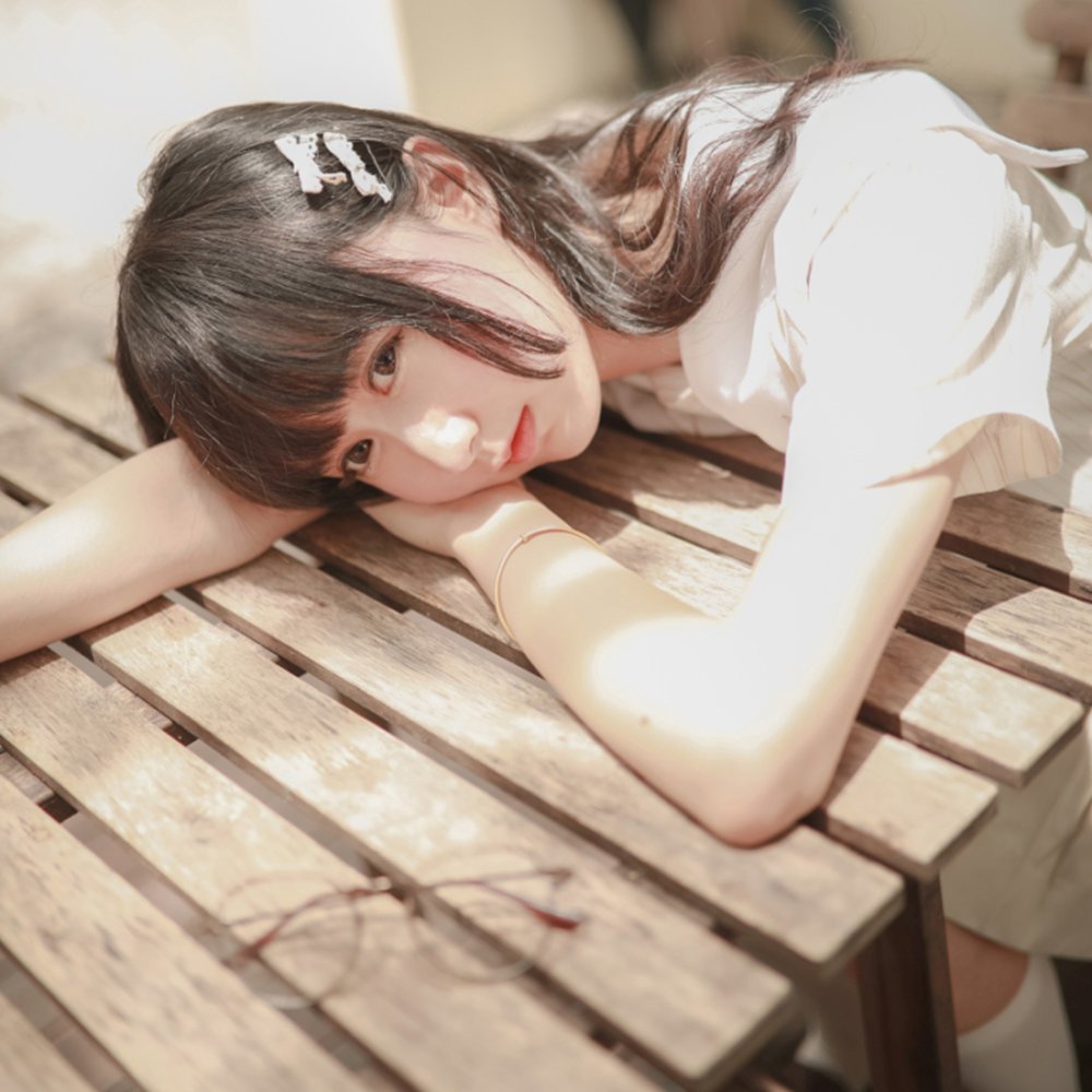 网荭Coser@木绵绵OwO 水手服 在现浏览第1张