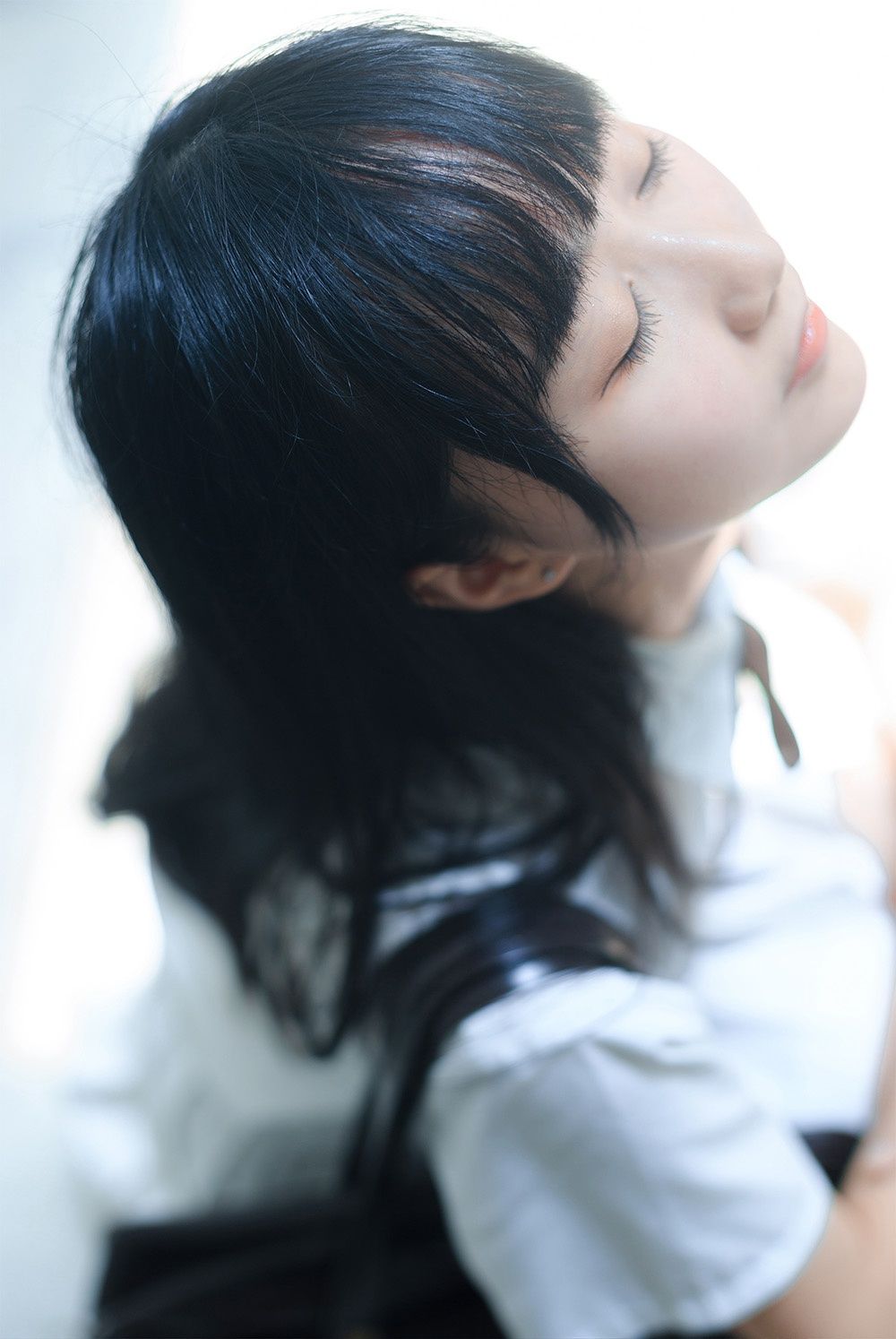 网荭Coser@木绵绵OwO jk 在现浏览第5张