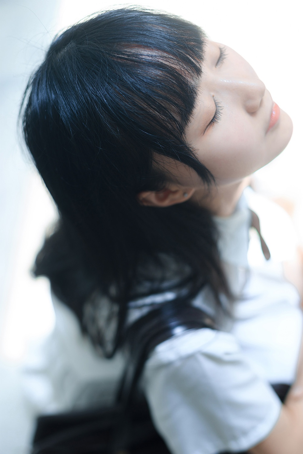 网荭Coser@木绵绵OwO jk 在现浏览第1张