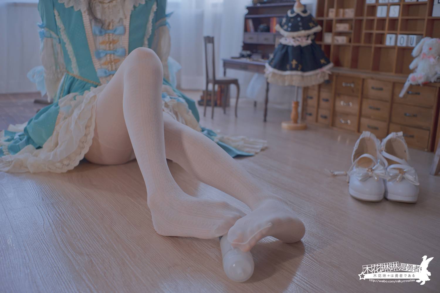 网荭Coser@木花琳琳是勇者 少女 在现浏览第2张