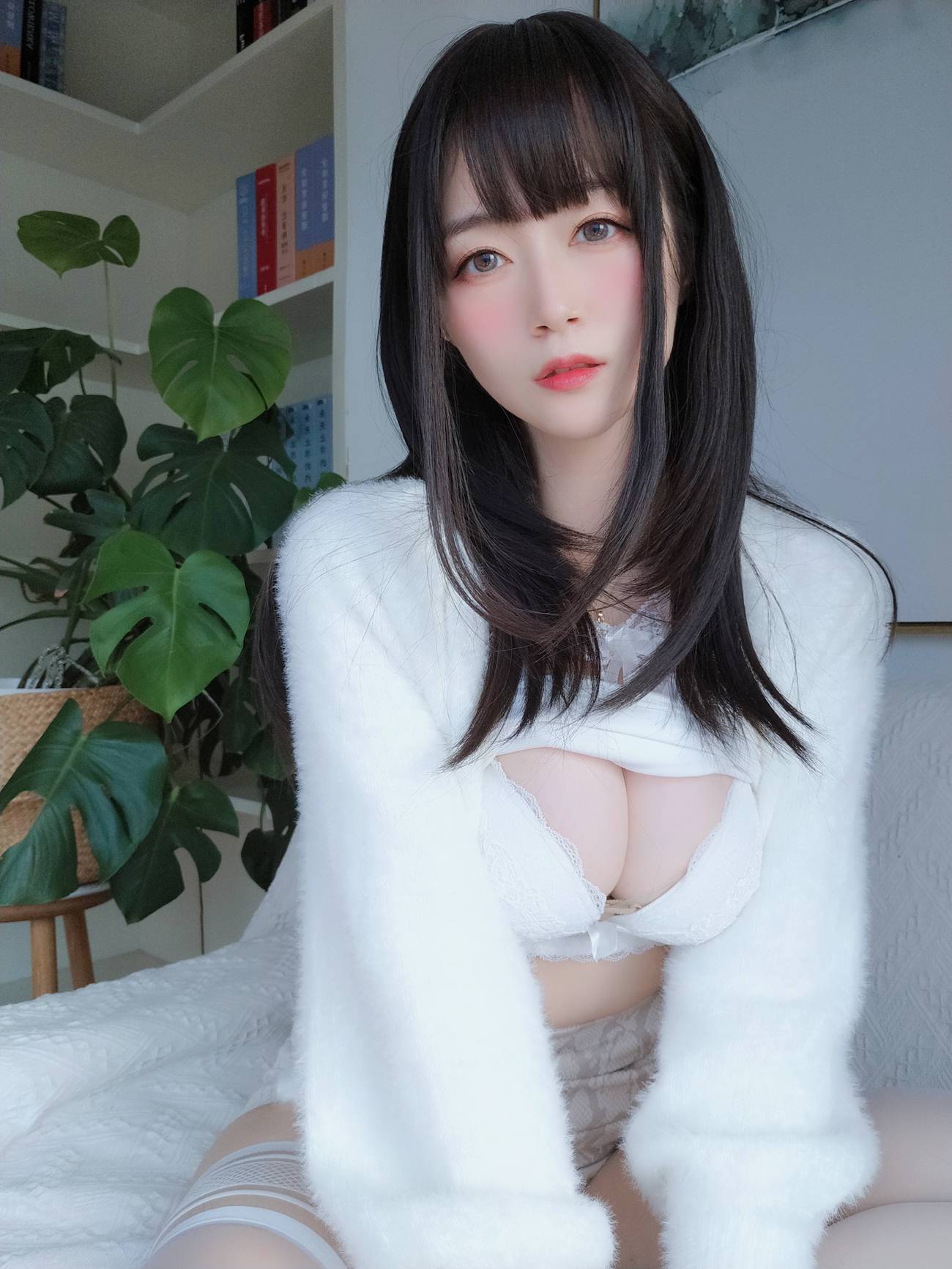 白银81- 白蕾SI[120P]第24张