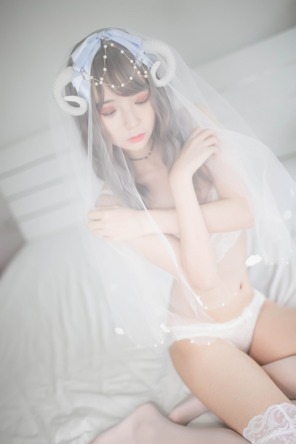 网荭Coser@疯猫ss 白内一 在现浏览第4张