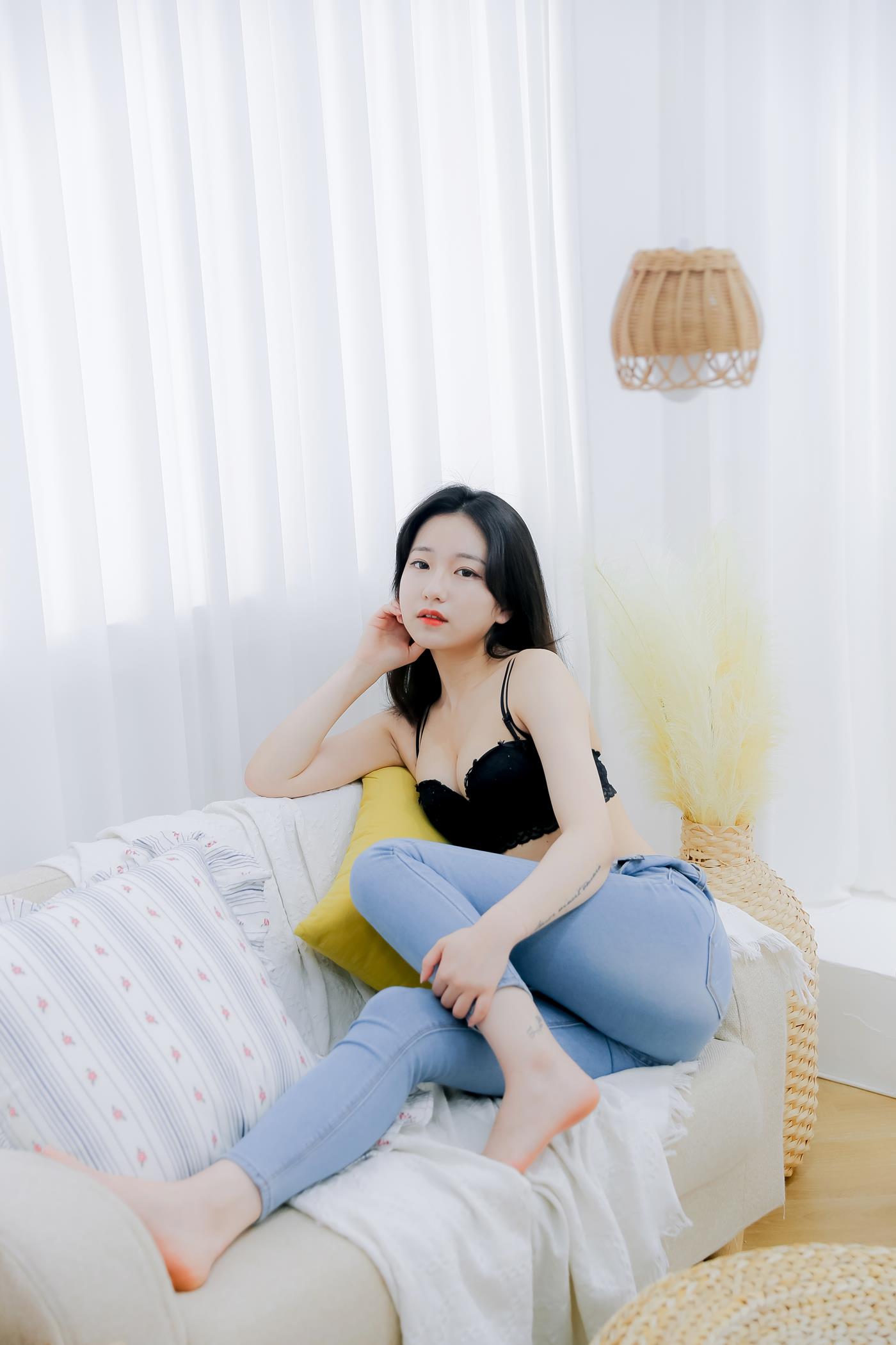 [JOApictures]  Sehee (세희)  JOA 21. MARCH Vol.1 [48P]第9张