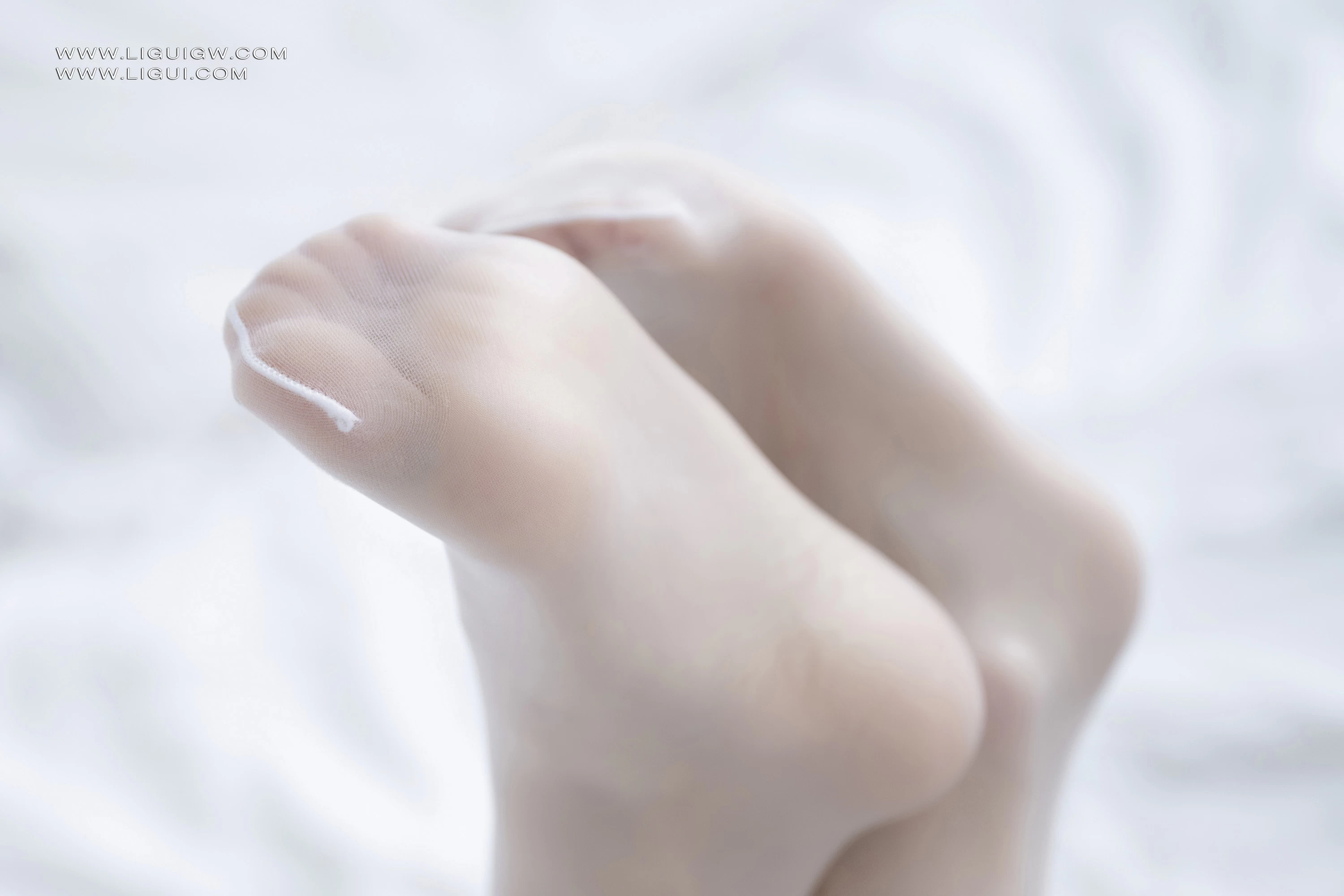 [Ligui丽柜] 2025.09.08 清纯死库水 Tuantuan第1张