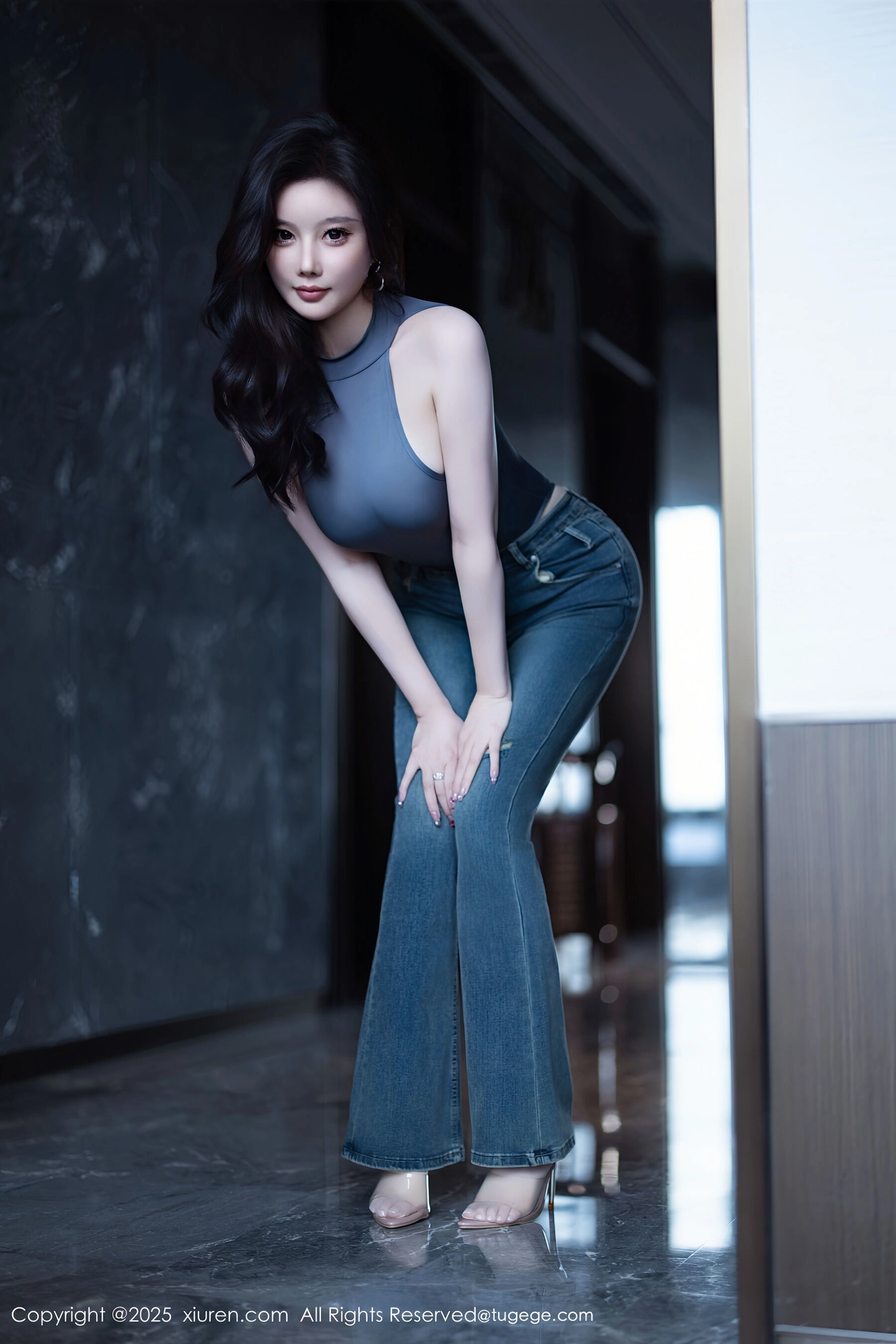  秀人网 杨晨晨 Vol.10952 [90P]第11张